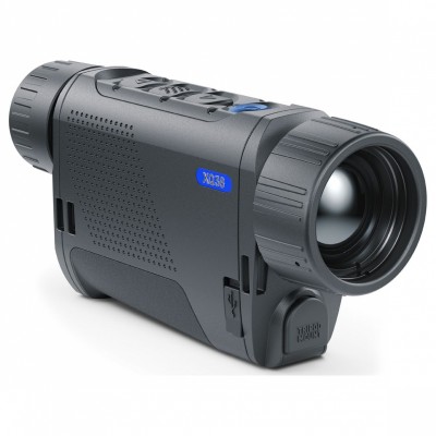 Тепловизионный монокуляр Pulsar Axion XQ38