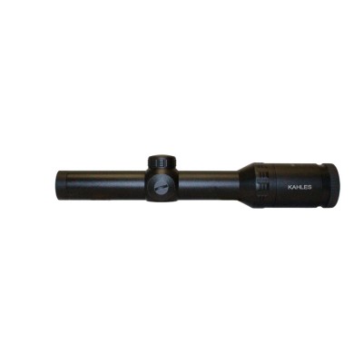 Оптический прицел Kahles Helia 5 1-5x24i SR 4-Dot