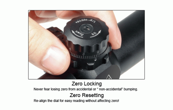 Оптический прицел Leapers UTG 3-9X50 1" Hunter Scope, AO, 36-color Mil-dot, QD Rings SCP-U395AOIEWQ