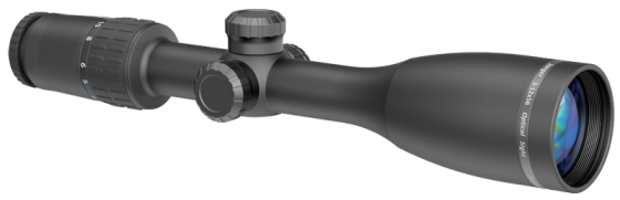 Оптический прицел YUKON Jaeger 3-12x56 X01i