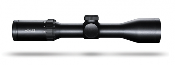 Оптический прицел Hawke Endurance 30 1,5-6x44 L4A Dot (16210)