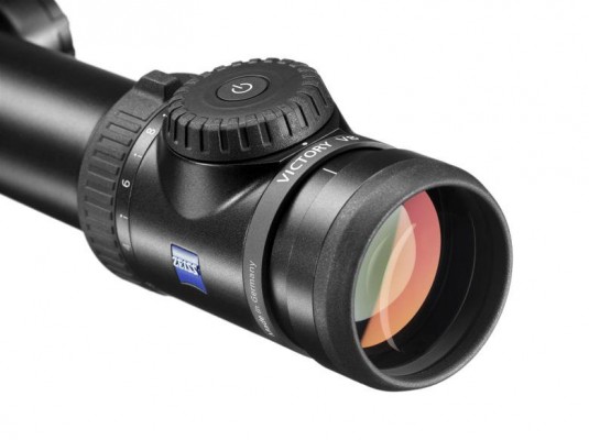 Оптический прицел Carl Zeiss Victory V8 1.1-8x30 R:60 с подсветкой (522107-9960)