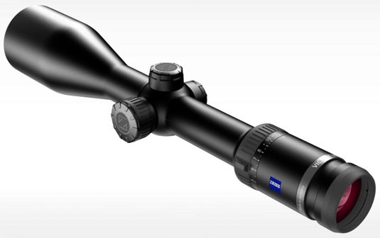 Оптический прицел Carl Zeiss Victory HT 3-12x56 R:60 , с подсветкой (522435-9960)