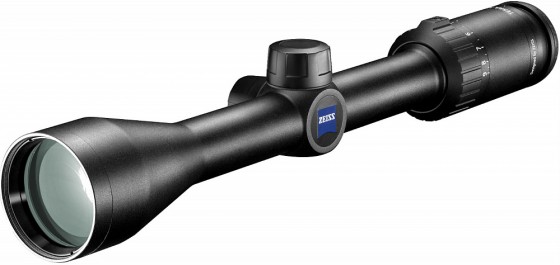 Оптический прицел CARL ZEISS TERRA 3X 3-9x42 R:20 (522701-9920-000)