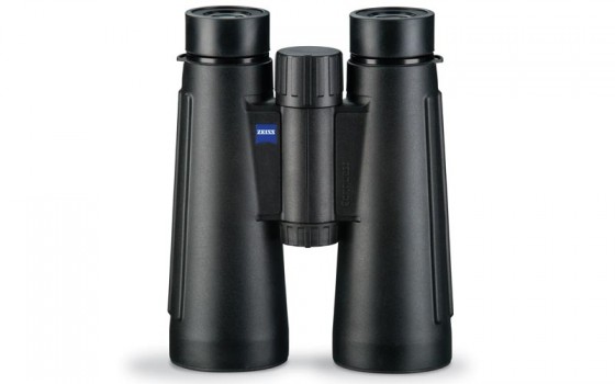 Бинокль Carl Zeiss 15X45 T* Conquest