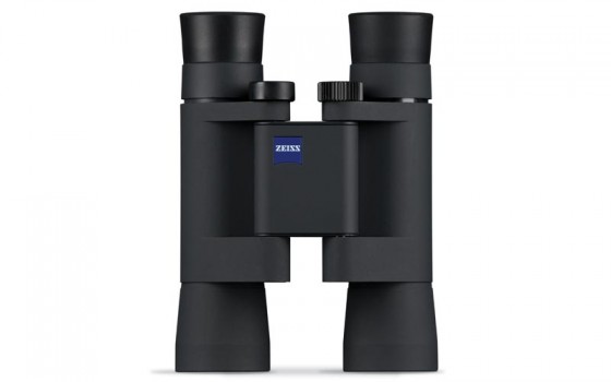 Бинокль Carl Zeiss 10X25 T* Conquest Compact
