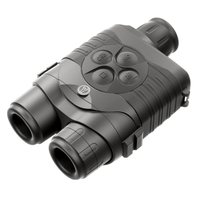 Цифровой прибор ночного видения Yukon Signal N340 RT 4.5x28 функция STREAM VISION
