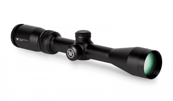 Оптический прицел Vortex Crossfire II 3-9x40 V-Brite с подсветкой (CF2-31025)