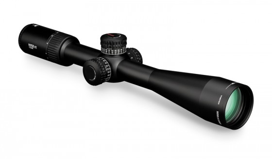 Оптический прицел Vortex Viper PST Gen.II 5-25x50 FFP EBR-2C MOA (PST-5255)