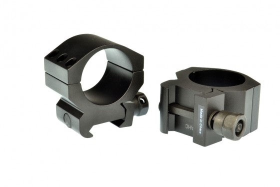 Кольца Vortex Tactical 30mm (средние) TRM