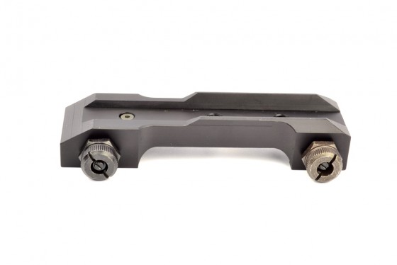 Кронштейн Dedal на Weaver к тепловизору Dedal Venator