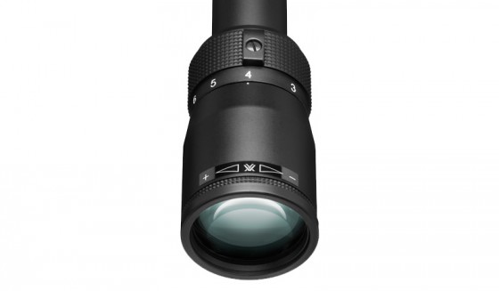 Оптический прицел Vortex Diamondback 2-7x35 V-PLEX Rimfire (DBK-RIM)