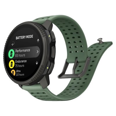 Часы SUUNTO Vertical 2 Titanium Sage